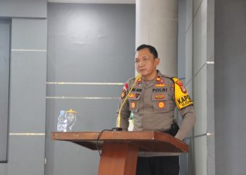 Viral Dicintai Warga, Ini 3 Hal yang Dilakukan Iptu Rudi Selama Jabat Kapolsek Ujung Loe