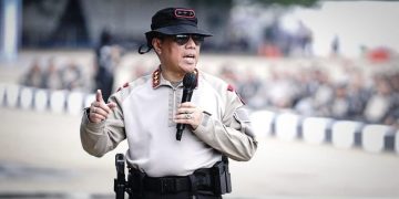 Tutup Apel Kasatwil 2025, Wakapolri: Titik Awal Ekspektasi Publik Agar Polri Semakin Humanis dan Responsif