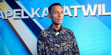 Koalisi Masyarakat Sipil Nilai Simulasi Pelayanan Unjuk Rasa Polri sebagai Langkah Awal yang Baik, Al Araf: “Massa harus diperlakukan sebagai kawan, bukan musuh”