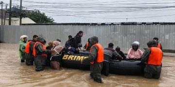 Bencana Alam Landa Sumatera Utara, Polri Maksimalkan Operasi SAR dan Bantuan Kemanusiaan*