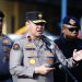 Polri Buka Posko Penerimaan Bantuan Bencana, Ajak Masyarakat Perkuat Solidaritas Kemanusiaan*