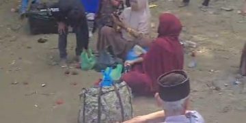 Polri Siapkan Perangkat Starlink di Lokasi Bencana, Warga Akhirnya Bisa Terhubung Kembali dengan Keluarga