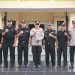 Perkuat Sinergi Kamtibmas, Kapolres Bengkulu Tengah Terima Audiensi Senkom Mitra Polri