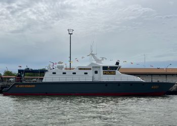 Satpolairud dan Personel Silongmat Laksanakan Operasi Siaga Bencana di Sumatera Utara dan Sumatera Barat