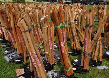 Polda Riau Kirim 3.459 Peralatan Kerja ke Aceh dan Sumbar untuk Percepatan Pemulihan Pascabencana