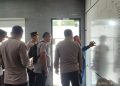 Kapolda Sumut Tinjau Depot Pertamina Sibolga, Pastikan Stok BBM dan Distribusi Tetap Aman Pascabencana