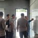 Kapolda Sumut Tinjau Depot Pertamina Sibolga, Pastikan Stok BBM dan Distribusi Tetap Aman Pascabencana