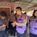 Polri Berikan Pendampingan Psikologis bagi Penyintas dan Personel di Sumbar*