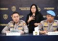 Polri Tetapkan Enam Anggota Polri sebagai Tersangka Penganiayaan yang Menewaskan Dua Warga di TMP Kalibata
