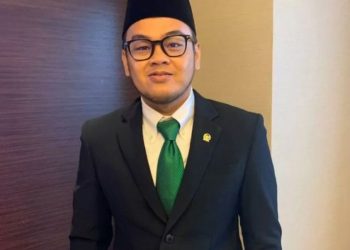 Waket Komisi III DPR: Putusan MK 114/PUU-XXIII/2025 Bukan Larangan Mutlak Penugasan Anggota Polri