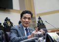 Ketua Komisi III DPR Tegaskan Perpol 10/2025 Konstitusional dan Sejalan dengan Putusan MK