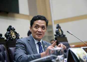 Ketua Komisi III DPR Tegaskan Perpol 10/2025 Konstitusional dan Sejalan dengan Putusan MK