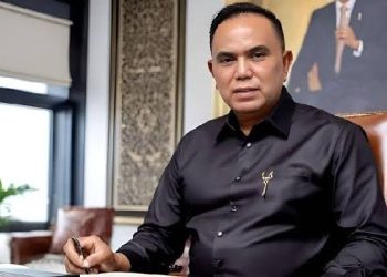 *KEKELIRUAN MAHFUD MD MENAFSIRKAN PERPOL NOMOR 10 TAHUN 2025*