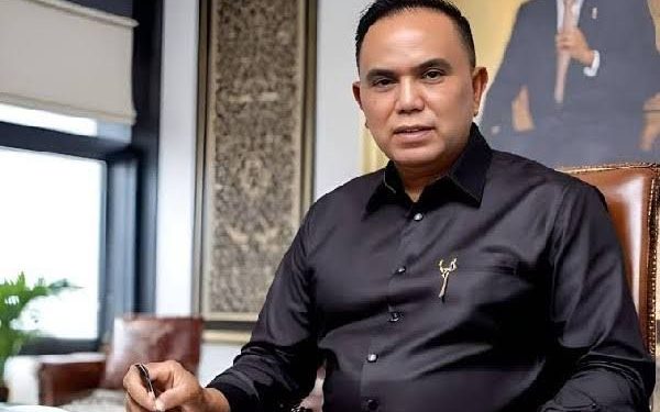 *KEKELIRUAN MAHFUD MD MENAFSIRKAN PERPOL NOMOR 10 TAHUN 2025*