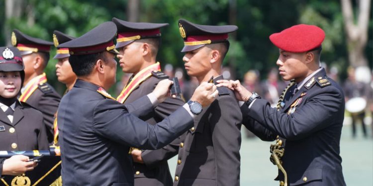 *Wakapolri Dorong Perwira Polri Adaptif dan Responsif terhadap Kebutuhan Masyarakat*