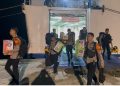 *Kapal PT Pelni Pembawa Pasukan dan Logistik Polri Tiba di Pelabuhan Belawan, Perkuat Penanganan Bencana di Sumatera Utara*