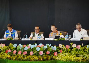 Kapolri Ungkap Pesan Presiden saat Tinjau Merak: Beri Pelayanan Terbaik hingga Waspadai Bencana