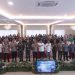 Rilis Akhir Tahun 2025, Polda Bengkulu Perkuat Sinergi dan Program Sosial Berkelanjutan