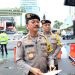 *Polri Kerahkan 312 Ribu Personel Amankan Perayaan Tahun Baru 2025*