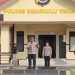 Wakapolda Bengkulu Pimpin Apel Pagi di Polres Bengkulu Tengah, Tekankan Zero Pelanggaran Tahun 2026