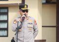 Polres Bengkulu Tengah Raih Peringkat Terbaik Survei Indeks Keamanan dan Ketertiban Masyarakat di Jajaran Polda Bengkulu