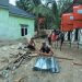 Brimob Hadirkan Sanitasi Layak bagi Korban Banjir di Desa Tolang Julu