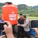 Air Kembali Mengalir, Harapan Tumbuh: Sumur Bor Kapolda Aceh Jadi Sumber Kehidupan Warga Terdampak Bencana di Aceh Tengah