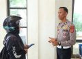 *Polda Aceh Buka Posko Pelayanan Khusus STNK dan BPKB Rusak atau Hilang Pascabencana di Aceh Tamian