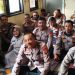 Rumah Terendam, Tugas Tetap Jalan: Trauma Healing Mabes Polri Hadir untuk Personel Polres Aceh Tamiang*