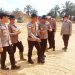 Kapolda Aceh Tinjau Kesiapan Lahan Huntap di Aceh Tamiang