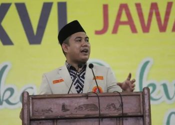 Dukung Polri Tetap di Bawah Presiden, Pemuda Muhammadiyah: Cegah Birokrasi Panjang dan Intervensi Politik