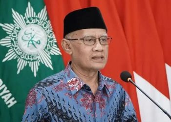 Haedar Nashir Nilai Wacana Polri di Bawah Kementerian Tak Relevan dengan Semangat Reformasi