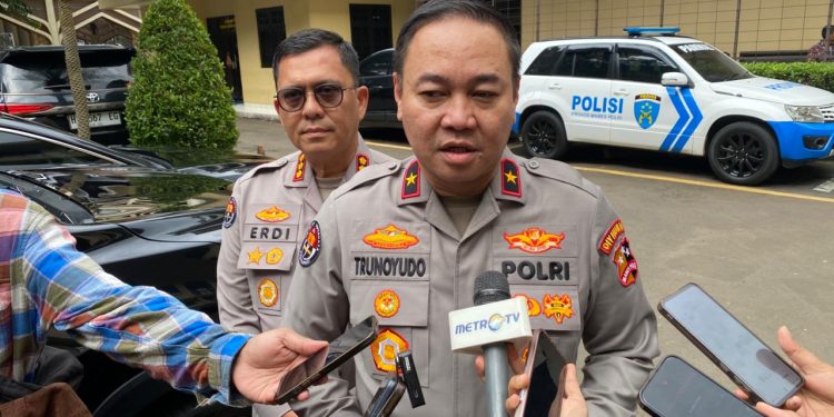 Kapolri Pimpin Sertijab Sejumlah Pejabat Utama dan Kapolda, Ini Daftarnya