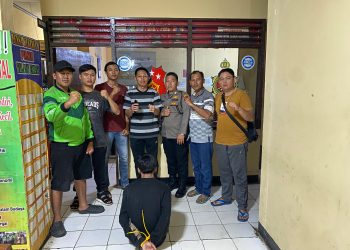 Polsek Talang Empat Ungkap Kasus Penggelapan Sepeda Motor