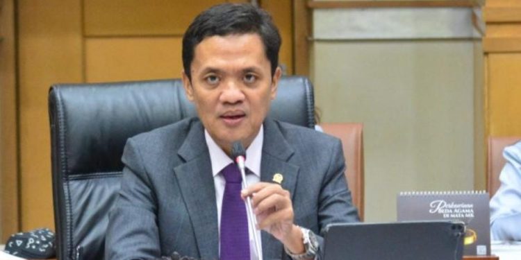 Habiburokhman Tegaskan Narasi Posisi Polri di Bawah Kementerian Justru Melemahkan Kepemimpinan Presiden Prabowo