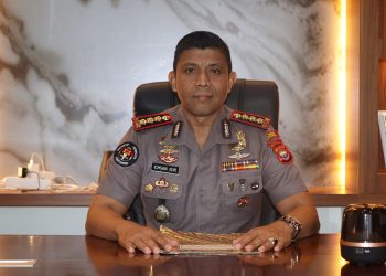 Tegakkan Integritas, Polda Bengkulu OTT Dua Oknum Anggota Polres Bengkulu Tengah