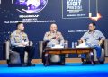 Bedah Buku “Alter Ego Listyo Sigit Presisi”, Kalemdiklat Polri: Reformasi adalah Proses Berkelanjutan dalam Demokrasi