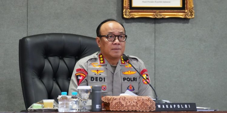 POLRI PRIHATIN TRAGEDI NTT – WAKAPOLRI PERINTAHKAN JAJARAN TURUN LANGSUNG KAWAL PROGRAM APBN 2026 AGAR BANTUAN TEPAT SASARAN