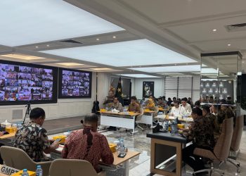 *Putus Rantai Tengkulak, Polri Fasilitasi Permodalan KUR dan Penyerapan Bulog bagi Petani Jagung*