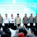 PRESIDEN PRABOWO ANUGERAHKAN BINTANG JASA DAN SATYALANCANA WIRA KARYA KEPADA PENGGERAK MBG DAN RANTAI PASOK SPPG POLRI