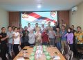 Polres Bengkulu Tengah Gelar Forum Konsultasi Publik Tahun Anggaran 2026