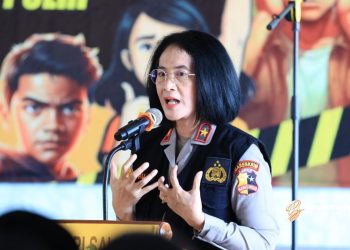 *Bareskrim Bongkar Kasus Keterangan Palsu Akta Autentik, Tersangka Terancam 7 Tahun Penjara*