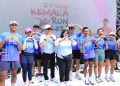 Kemala Run 2026 Siap Digelar di Bali, Usung Semangat Charity dan Targetkan 10.000 Pelari*