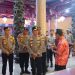 Pastikan Malam Imlek Aman, Kapolda Sumsel Tinjau Pengamanan Sejumlah Klenteng di Palembang