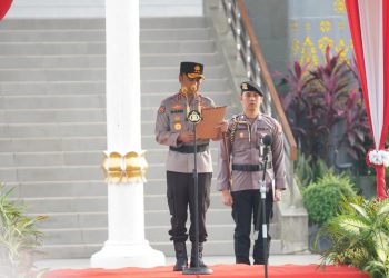 Kapolda Sumsel Tekankan Pelayanan Publik Berorientasi pada Masyarakat