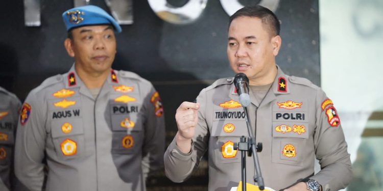 Polri PTDH Eks Kapolres Bima Kota Usai Terbukti Terlibat Narkoba dan Perilaku Tercela