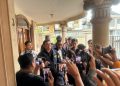 PENANGANAN PERKARA/PENYIDIKAN OLEH TIM PENYIDIK DITTIPIDEKSUS BARESKRIM POLRI TERHADAP DUGAAN TINDAK PIDANA PENCUCIAN UANG (TPPU) DENGAN TINDAK PIDANA ASAL (TPA) TINDAK PIDANA SECARA BERSAMA-SAMA MENAMPUNG, MEMANFAATKAN, MELAKUKAN PENGOLAHAN DAN ATAU PEMURNIAN, PENGANGKUTAN DAN PENJUALAN EMAS YANG BERASAL DARI PERTAMBANGAN TANPA IZIN (PETI