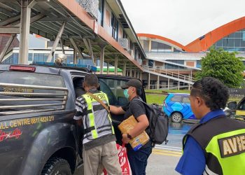 *Satgas Ops Damai Cartenz 2026 Tegaskan Profesionalisme Penegakan Hukum terhadap Anggota KKB*