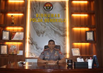 Polisi Dalami Dugaan Keracunan Siswa MIN 2 Bengkulu Utara, Polda Bengkulu Pastikan Penanganan Profesional dan Transparan
