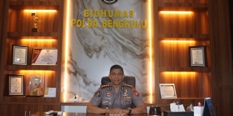 Polisi Dalami Dugaan Keracunan Siswa MIN 2 Bengkulu Utara, Polda Bengkulu Pastikan Penanganan Profesional dan Transparan
